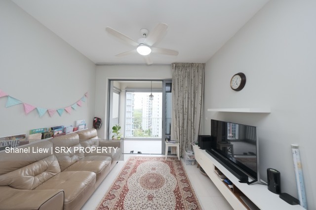 Arc at Tampines (D18), Condominium #221345861